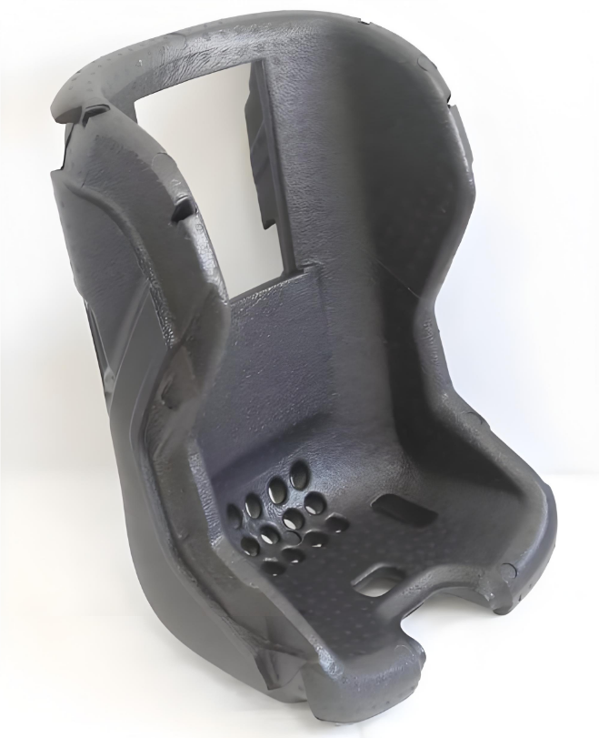 EPP兒童安全座椅：更輕、更吸能、更安全|富揚(yáng)包裝EPP成型定制專家