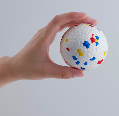 探秘ETPU寵物球:從材料到設計,只為寵物的快樂