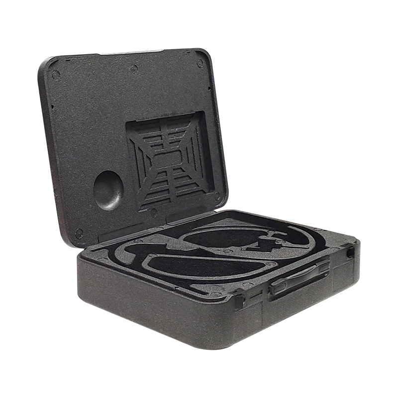 EPP精品包裝的定制,不止是包裝,更是產品的“身份名片”