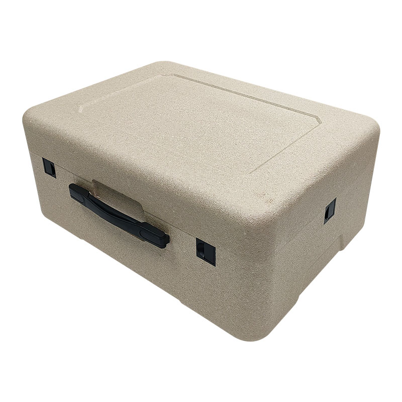 定制EPP包裝想更吸睛?富揚精美曬紋安排:不僅好看還防滑