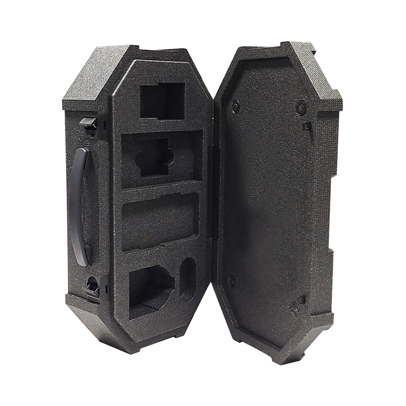 富揚(yáng)包裝：以創(chuàng)新材料與智慧設(shè)計(jì)，重新定義產(chǎn)品防護(hù)價(jià)值