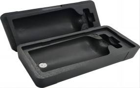 富揚(yáng)包裝：匠心重塑酒品包裝美學(xué)EPP成型酒瓶包裝盒定制專家