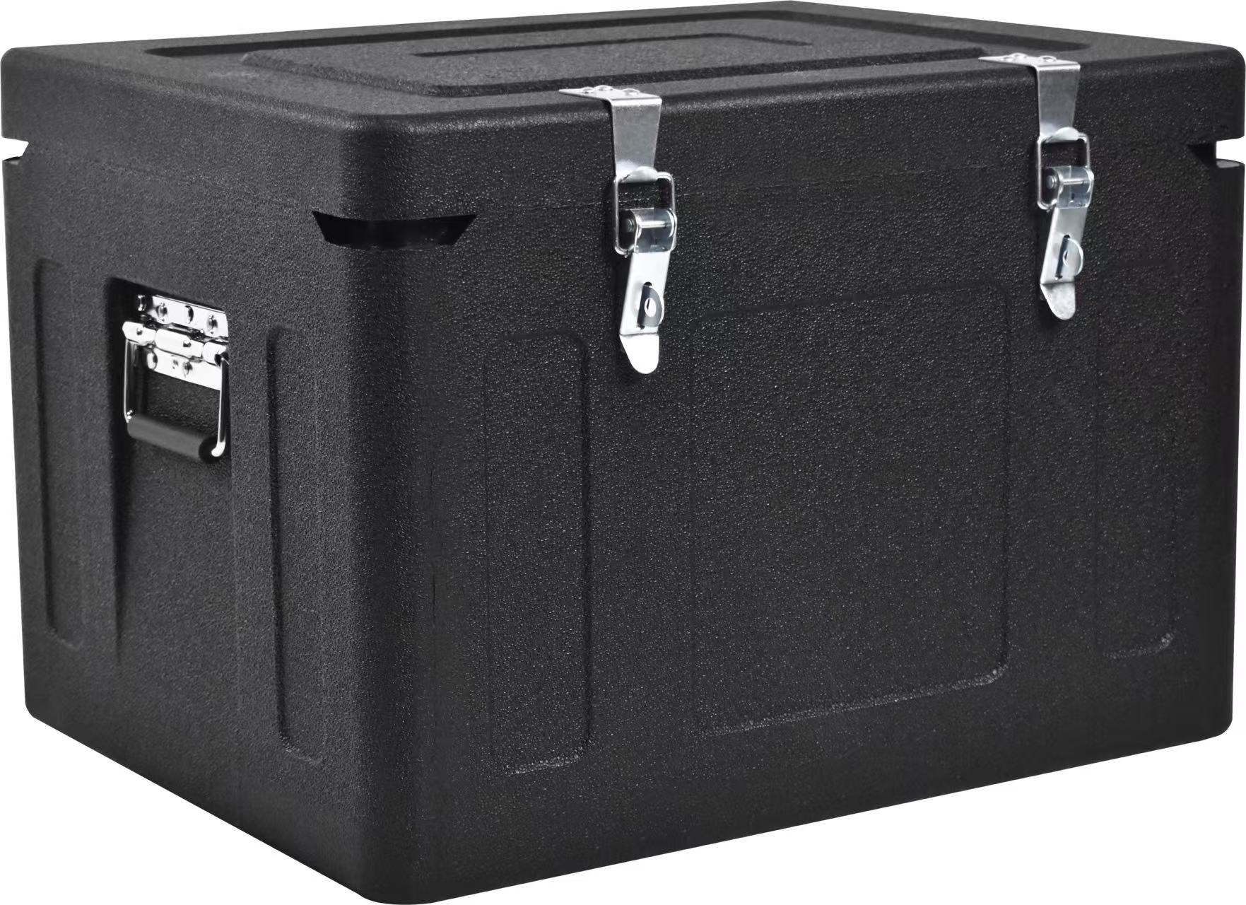 為什么選擇富揚EPP保溫箱?4大核心優勢,適配多行業溫控需求