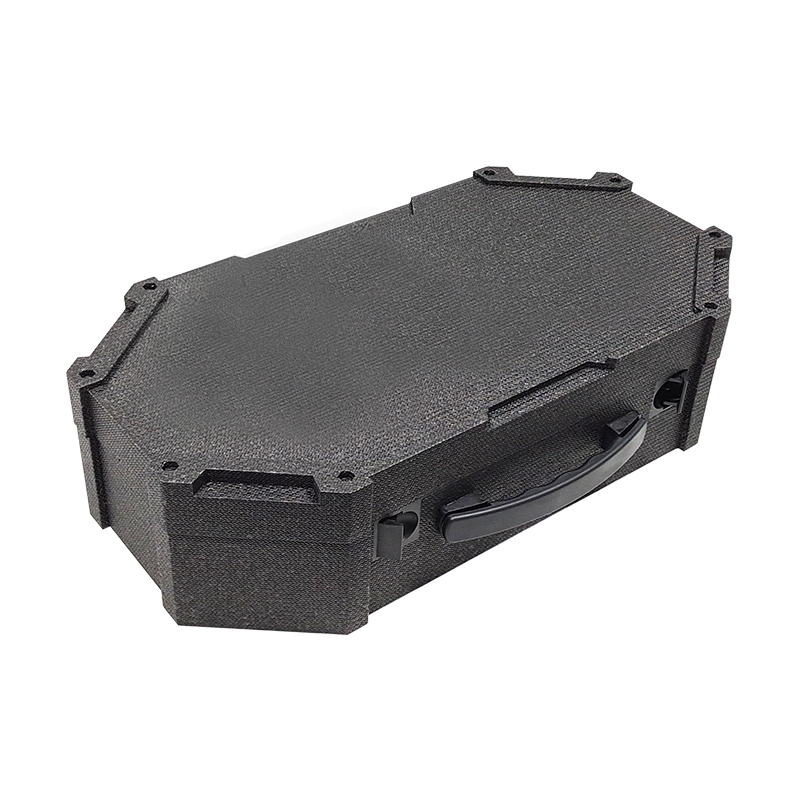 別讓包裝毀了產品!富揚EPP包裝盒:抗摔防水雙加持,精密儀器/生鮮都能護