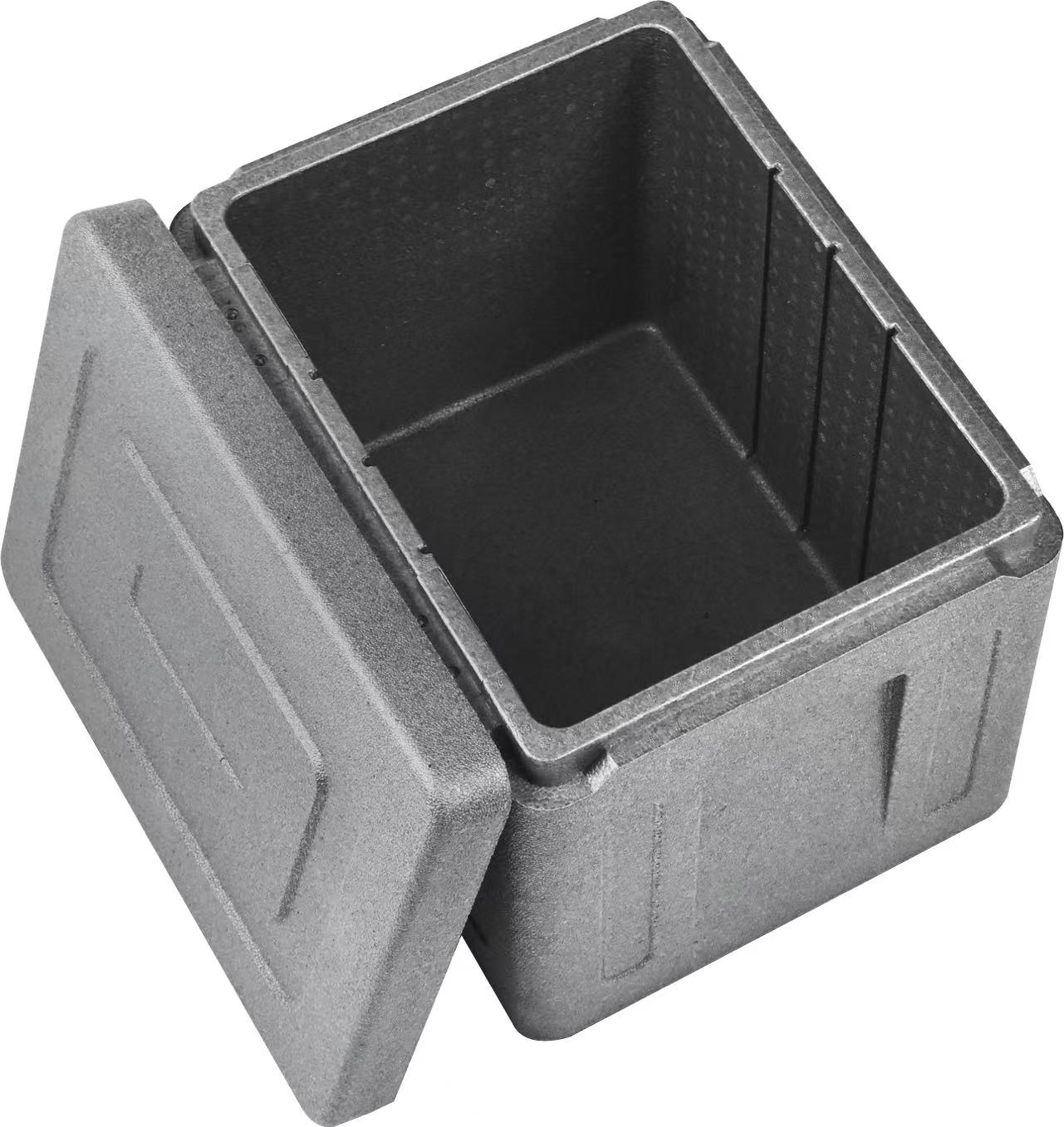 摔不爛、壓不垮、保冷強!富揚EPP保溫箱,重新定義可靠保鮮