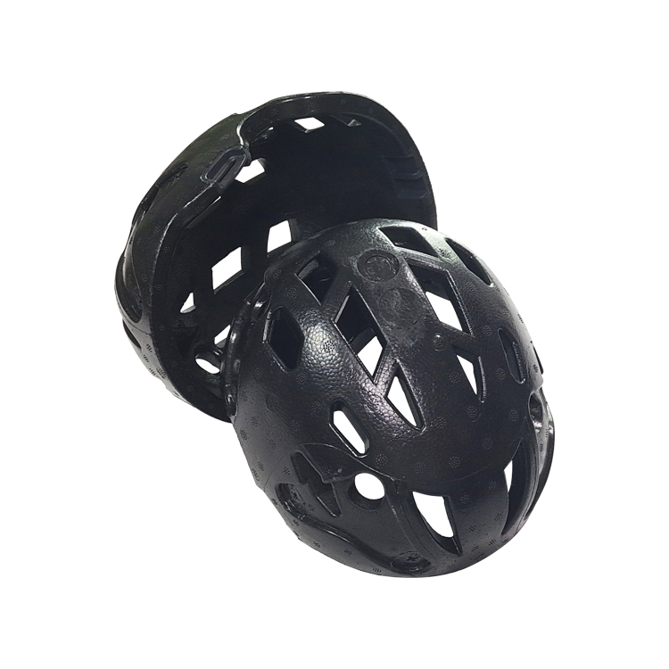 兒童頭盔內襯怎么選?富揚EPP定制:軟彈護頭+精準貼合,家長更放心