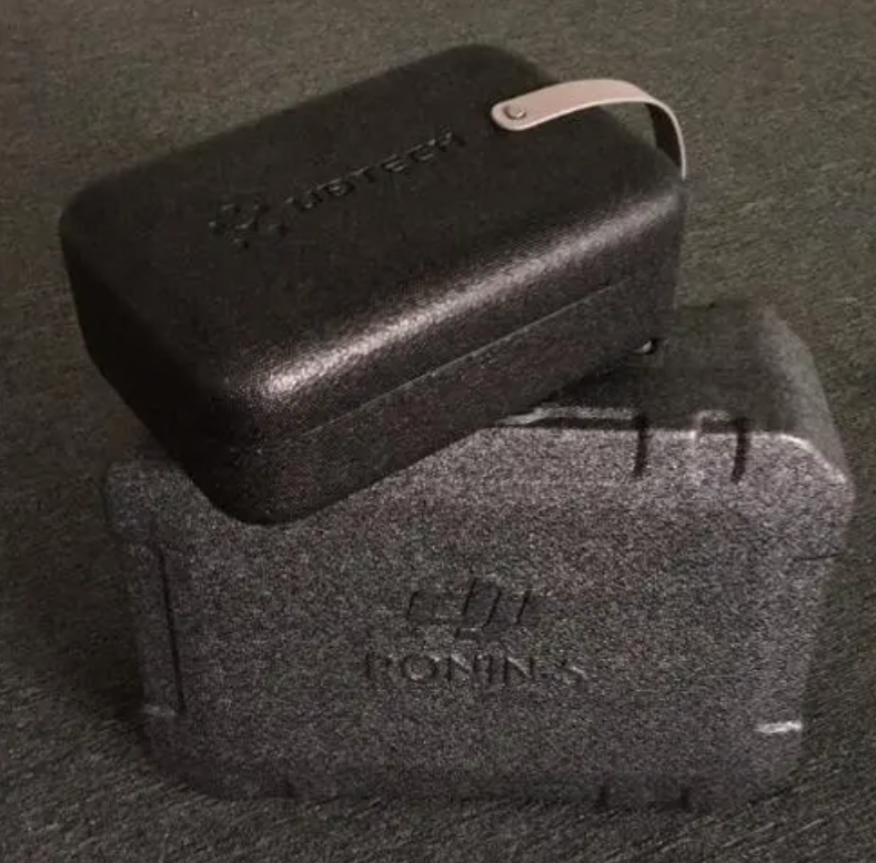 從材料到工藝:揭秘優質EPP包裝是如何“誕生”的