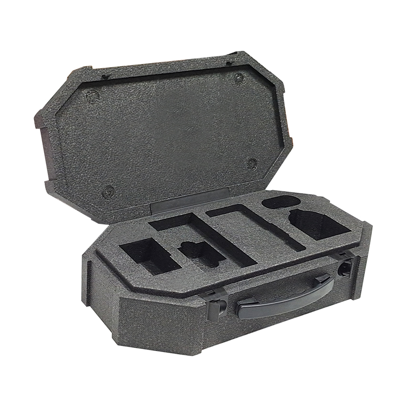 告別傳統包裝!富揚EPP箱:環保可回收+精準緩沖,電子/生鮮都適用?