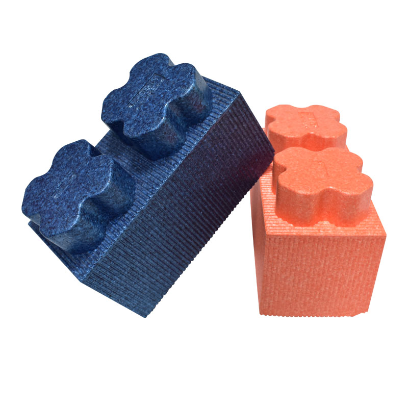 EPP玩具:為何被譽為兒童安全的“天花板”?