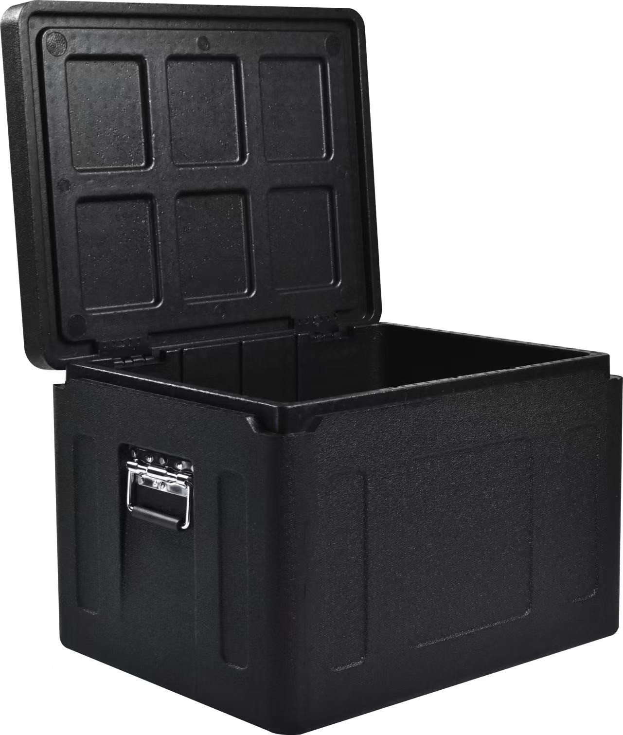 冰塊化太快?食材不新鮮?你的保溫箱該升級EPP了!