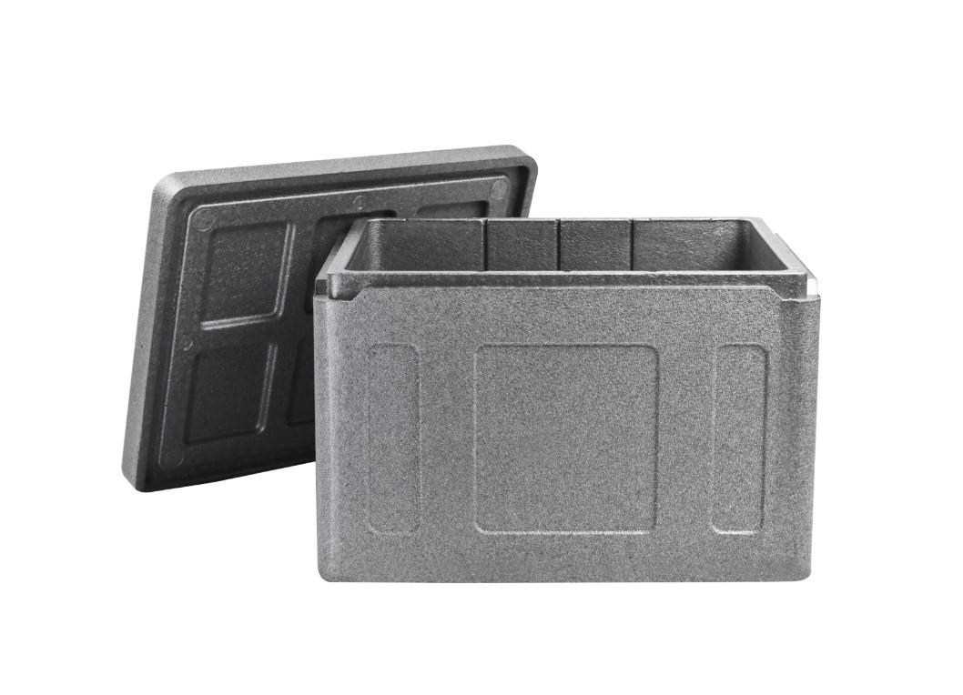 別讓食材“掉鏈子”!這只EPP箱,是您的全域保鮮“通關密碼”