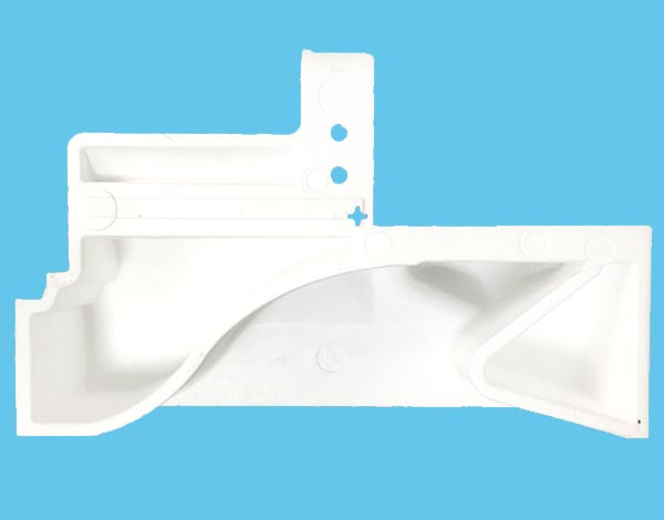 EPS泡沫結構件定制