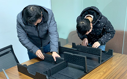 EPS泡沫結構件定制 EPS泡沫結構件定制