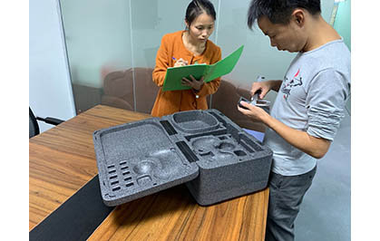 實驗測試 實驗測試