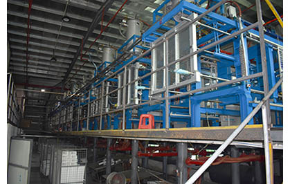 機器設備 機器設備