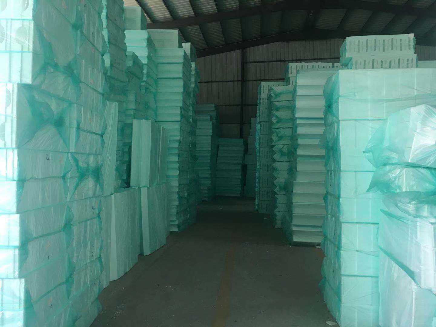 EPS泡沫倉儲 EPS泡沫倉儲