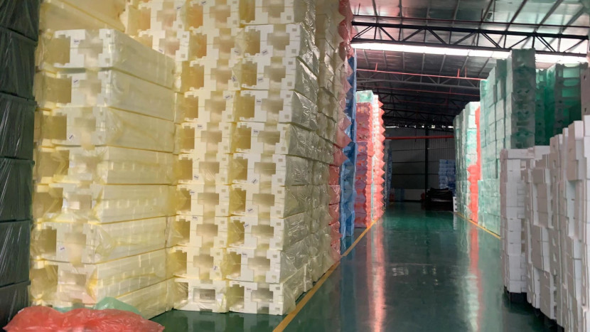 EPS聚苯乙烯成型廠家 EPS聚苯乙烯成型廠家