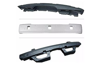 EPP發泡成型 EPP發泡成型