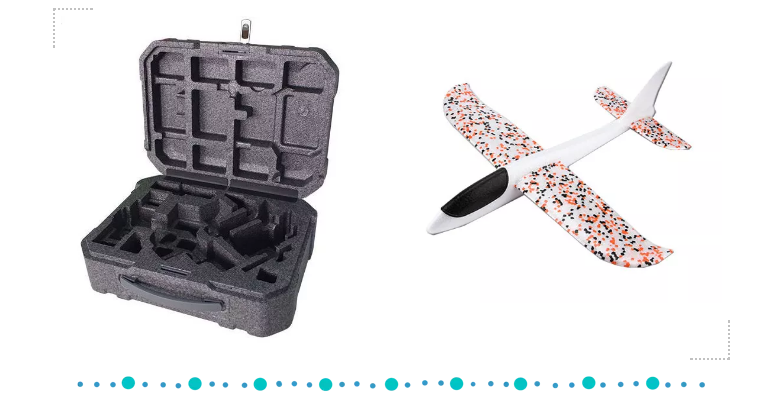 EPP包裝材料 EPP包裝材料