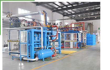 泡沫EPP開模定制 泡沫EPP開模定制