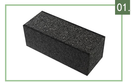 EPP環保材料 EPP環保材料