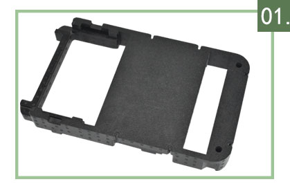 東莞富揚EPP成型廠家 東莞富揚EPP成型廠家