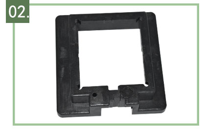 EPP包裝材料 EPP包裝材料