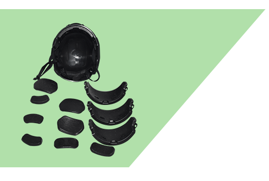 泡沫EPP開(kāi)模定制