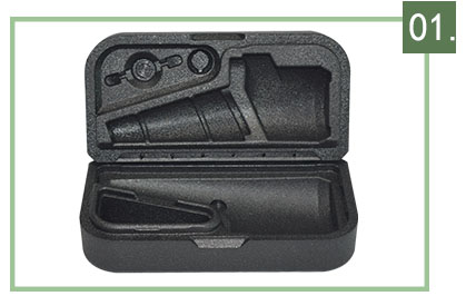 EPP泡沫成型定制廠家 EPP泡沫成型定制廠家