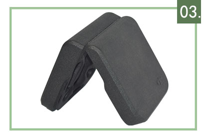 EPP云臺包裝 EPP云臺包裝