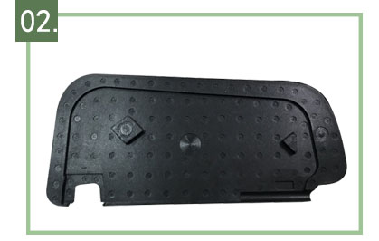 EPP成型廠家定制 EPP成型廠家定制