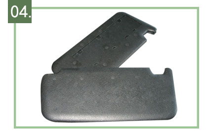 EPP成型廠家定制 EPP成型廠家定制