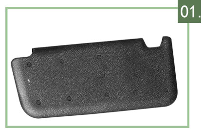 東莞富揚EPP成型廠家 東莞富揚EPP成型廠家