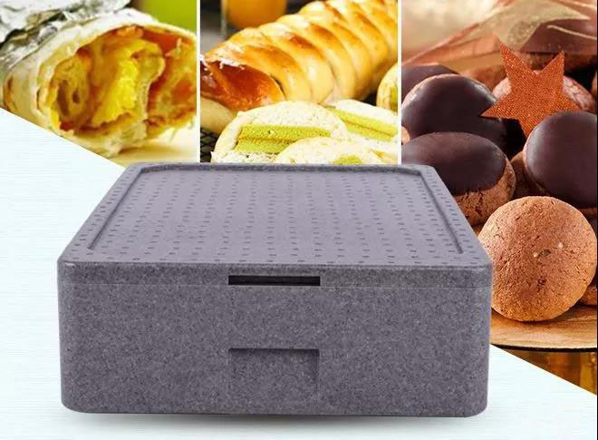 泡沫EPP開模定制 泡沫EPP開模定制