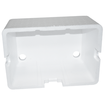 eps泡沫成型定制 eps泡沫成型定制