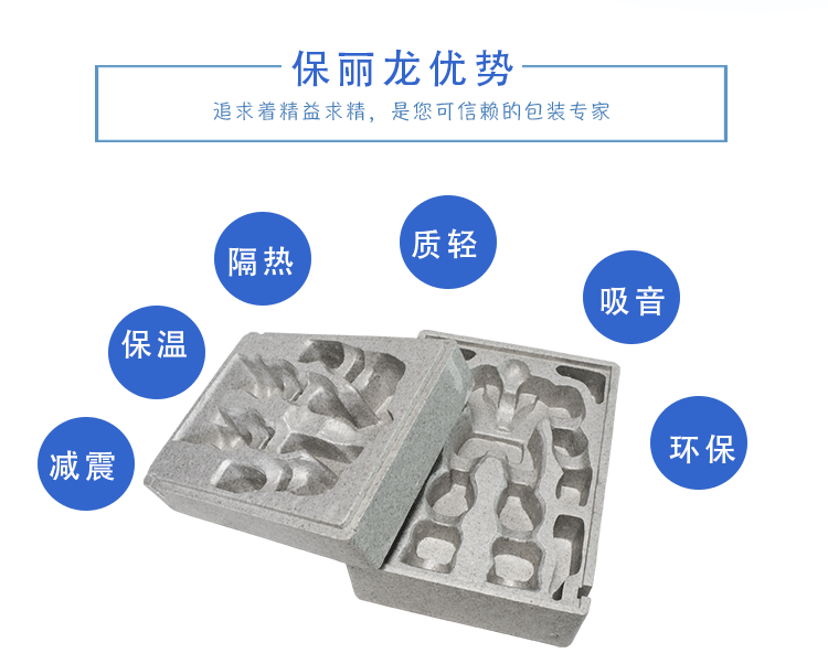 EPS保麗龍成型 EPS保麗龍成型