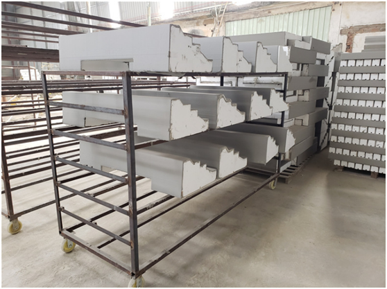 EPP泡沫包裝箱 EPP泡沫包裝箱