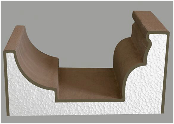 EPP開模定制 EPP開模定制