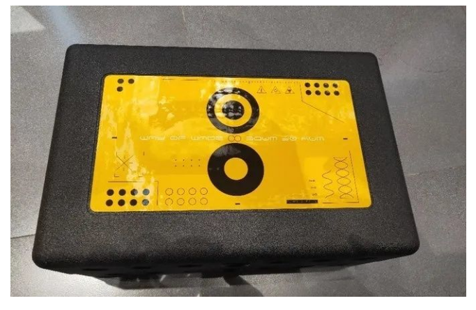 EPP成型制品 EPP成型制品