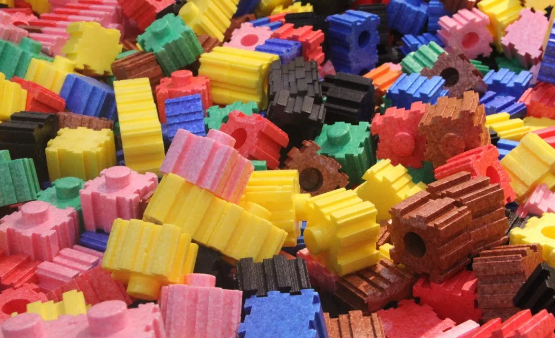 EPP積木玩具 EPP積木玩具