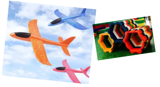 EPP材料 富揚包裝 EPP材料 富揚包裝