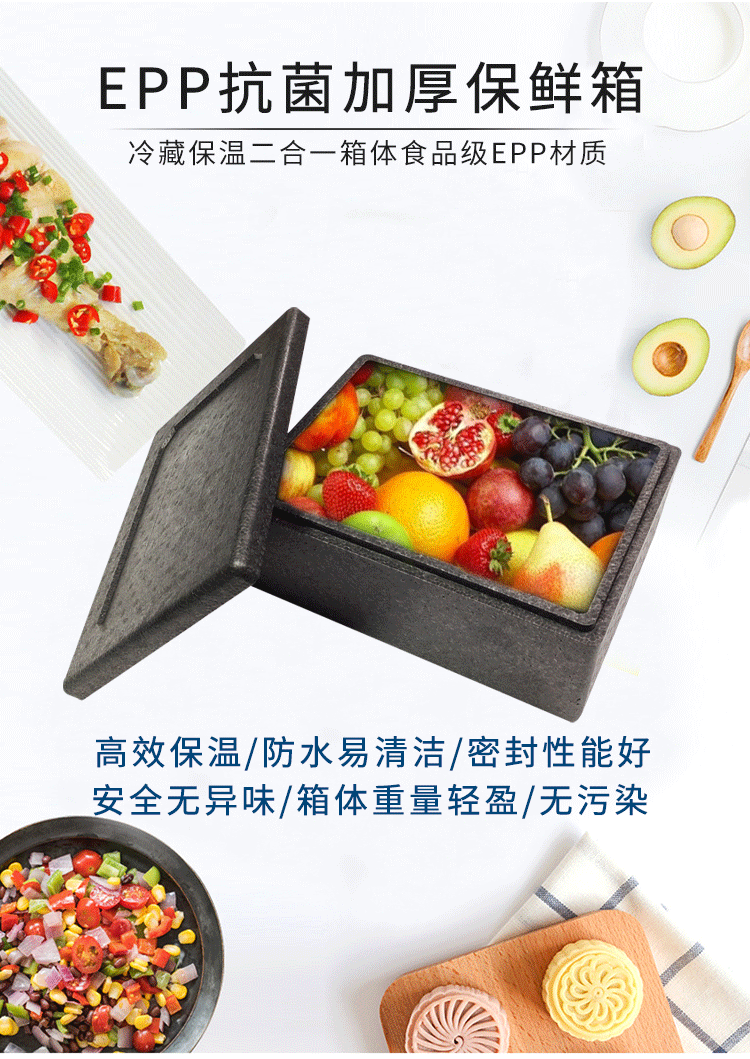 環保EPP定制 環保EPP定制