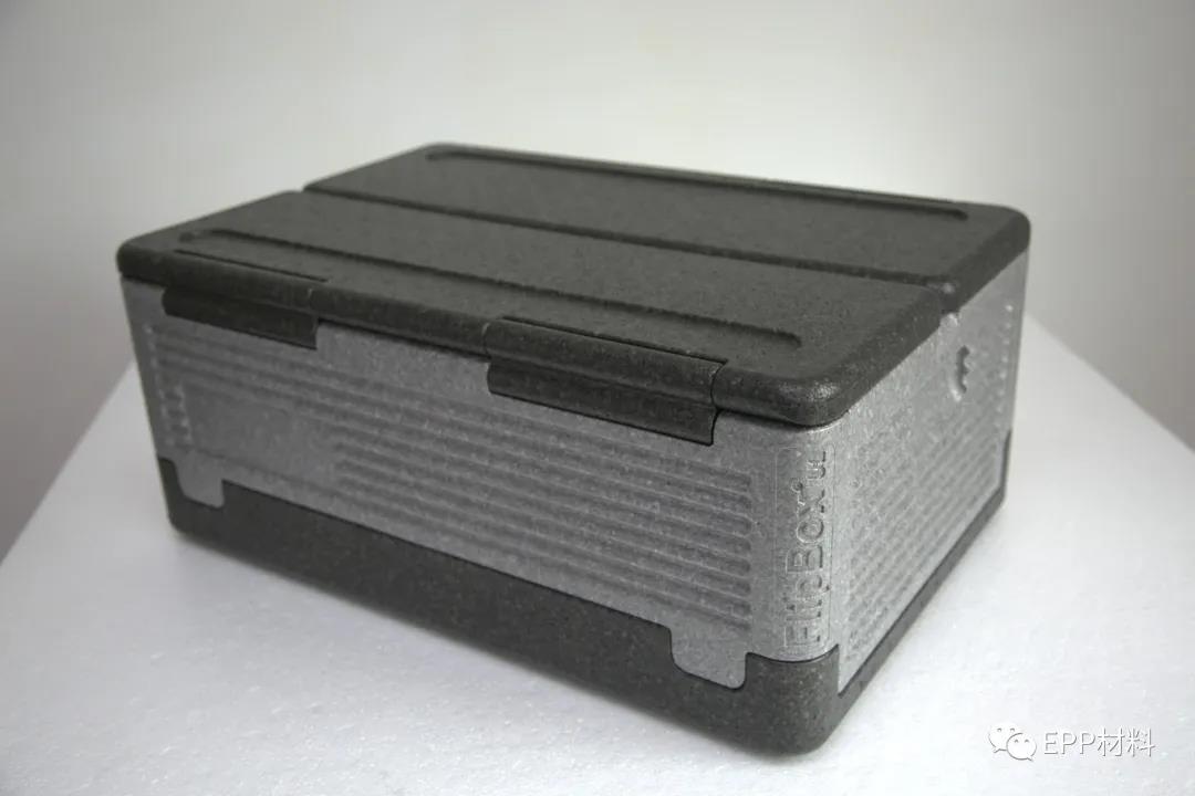 epp保溫箱成型 epp保溫箱成型