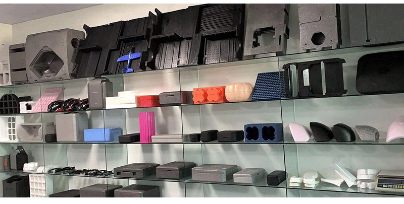 保利龍制品 保利龍制品