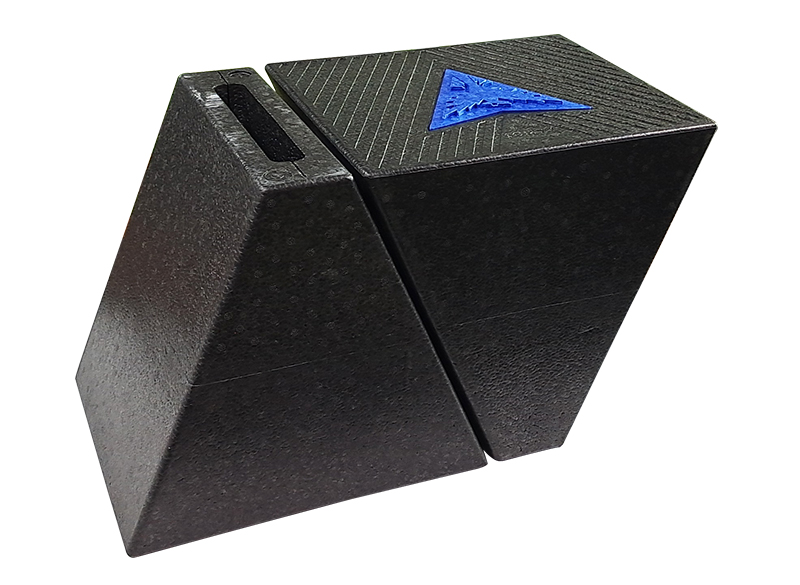 異型高密度包裝 異型高密度包裝