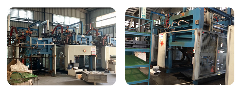 泡沫成型制品 泡沫成型制品