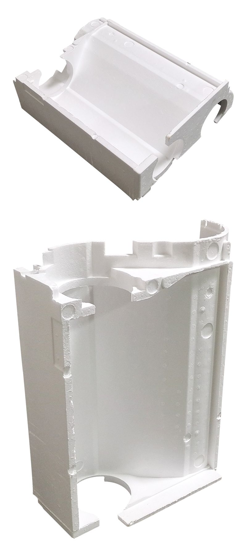 保麗龍開(kāi)模