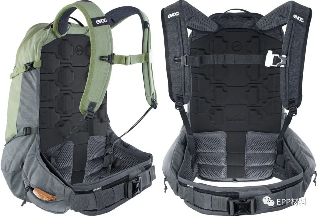 epp異形包裝 epp異形包裝