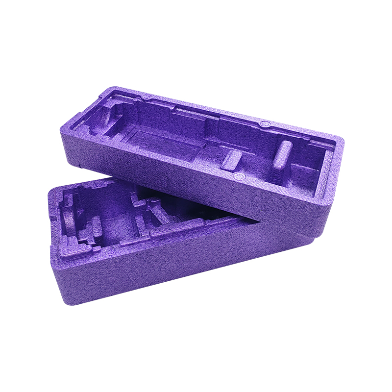 EPP成型包裝盒 EPP成型包裝盒