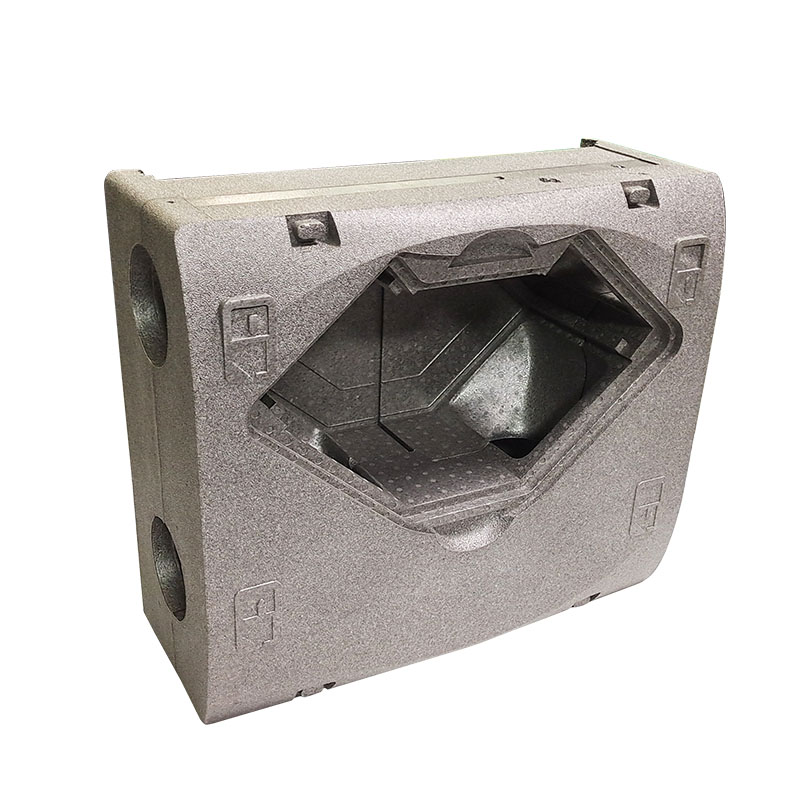 EPP定做發(fā)泡材料 EPP定做發(fā)泡材料